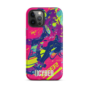 Elegant Case de iPhone