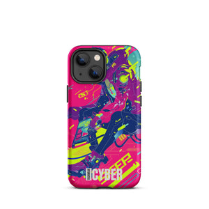 Elegant Case de iPhone