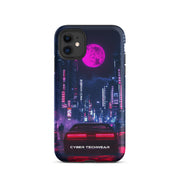 Elegant-lässiges iPhone-Case