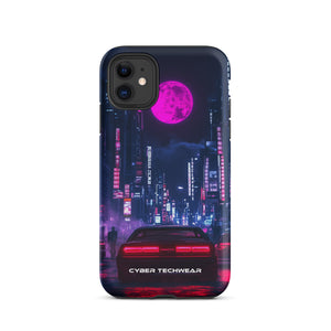 Elegant Casual iPhone Case