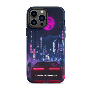 Elegant Casual iPhone Case