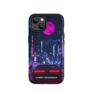 Elegant Casual iPhone Case