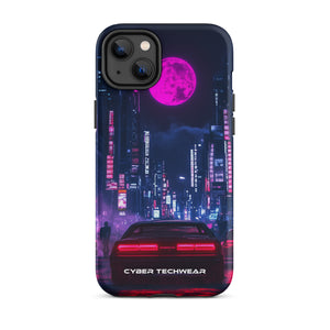 Elegant Casual iPhone Case