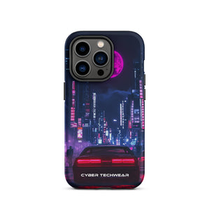 Elegant Casual iPhone Case