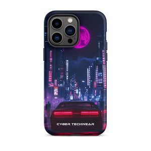 Elegant Casual iPhone Case