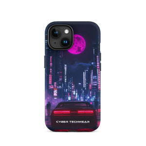 Elegant Casual iPhone Case