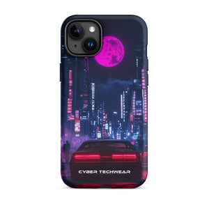 Elegant Casual iPhone Case