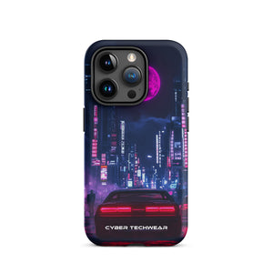 Elegant Casual iPhone Case