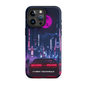 Elegant Casual iPhone Case