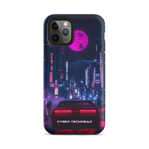 Elegant Casual iPhone Case