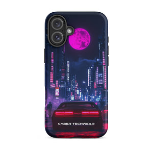 Elegant Casual iPhone Case