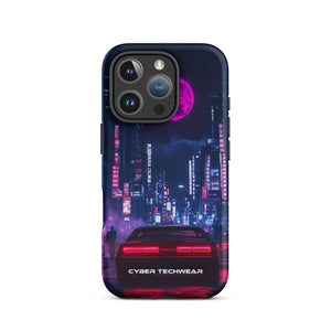 Elegant Casual iPhone Case