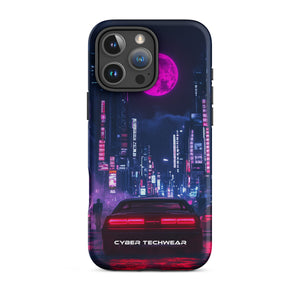 Elegant Casual iPhone Case