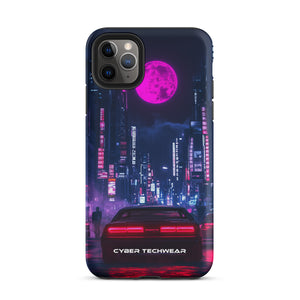 Elegant Casual iPhone Case