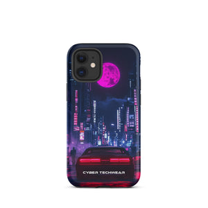 Elegant Casual iPhone Case