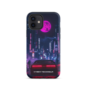 Elegant Casual iPhone Case