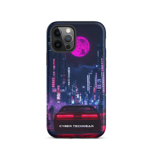 Elegant Casual iPhone Case