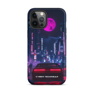 Elegant Casual iPhone Case