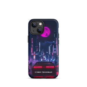 Elegant Casual iPhone Case