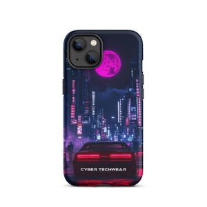 Elegant Casual iPhone Case