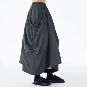 Elegant Fashion Goth Skirts