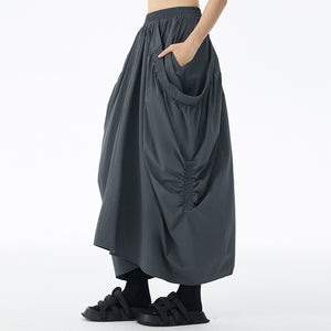 Elegant Fashion Goth Skirts