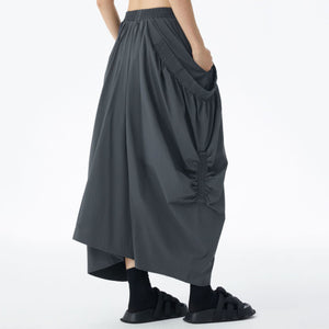 Elegant Fashion Goth Skirts