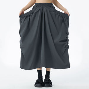 Elegant Fashion Goth Skirts