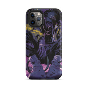 Elegant iPhone Cases