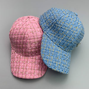 Elegant Love Fashion Y2K Cap