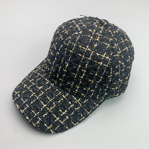 Elegant Love Fashion Y2K Cap