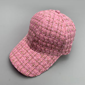Elegant Love Fashion Y2K Cap