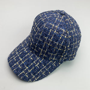 Elegant Love Fashion Y2K Cap
