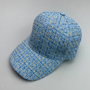 Elegant Love Fashion Y2K Cap