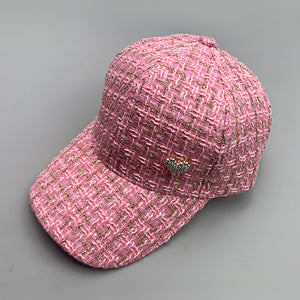 Elegant Love Fashion Y2K Cap