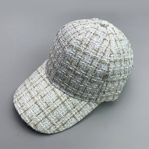 Elegant Love Fashion Y2K Cap