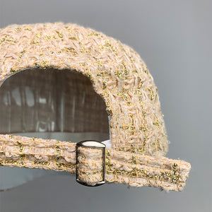 Elegant Love Fashion Y2K Cap