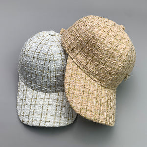 Elegant Love Fashion Y2K Cap