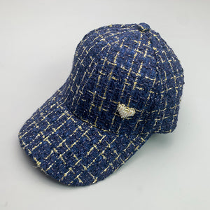 Elegant Love Fashion Y2K Cap