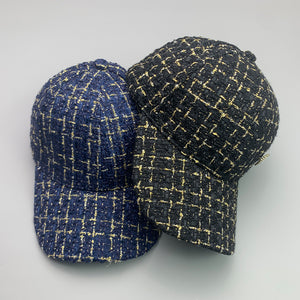 Elegant Love Fashion Y2K Cap