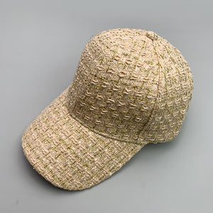 Elegant Love Fashion Y2K Cap