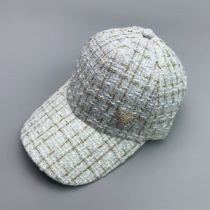 Elegant Love Fashion Y2K Cap