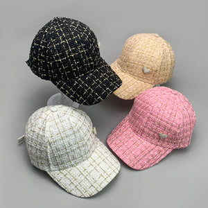 Elegant Love Fashion Y2K Cap