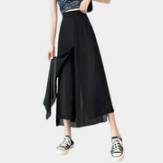 Jupe-pantalon élégante