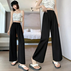 Elegant Skirt Pants