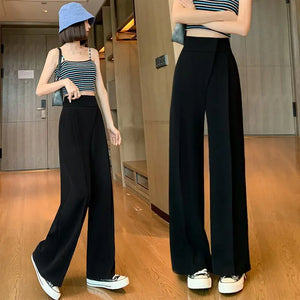 Elegant Skirt Pants