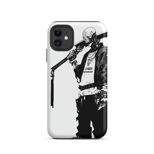 Elegant Trendy iPhone Case