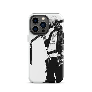 Elegant Trendy iPhone Case