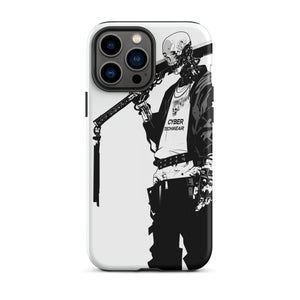Elegant Trendy iPhone Case