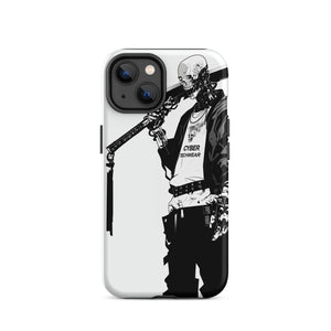 Elegant Trendy iPhone Case